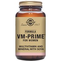 Solgar Formula VM-Prime for Women